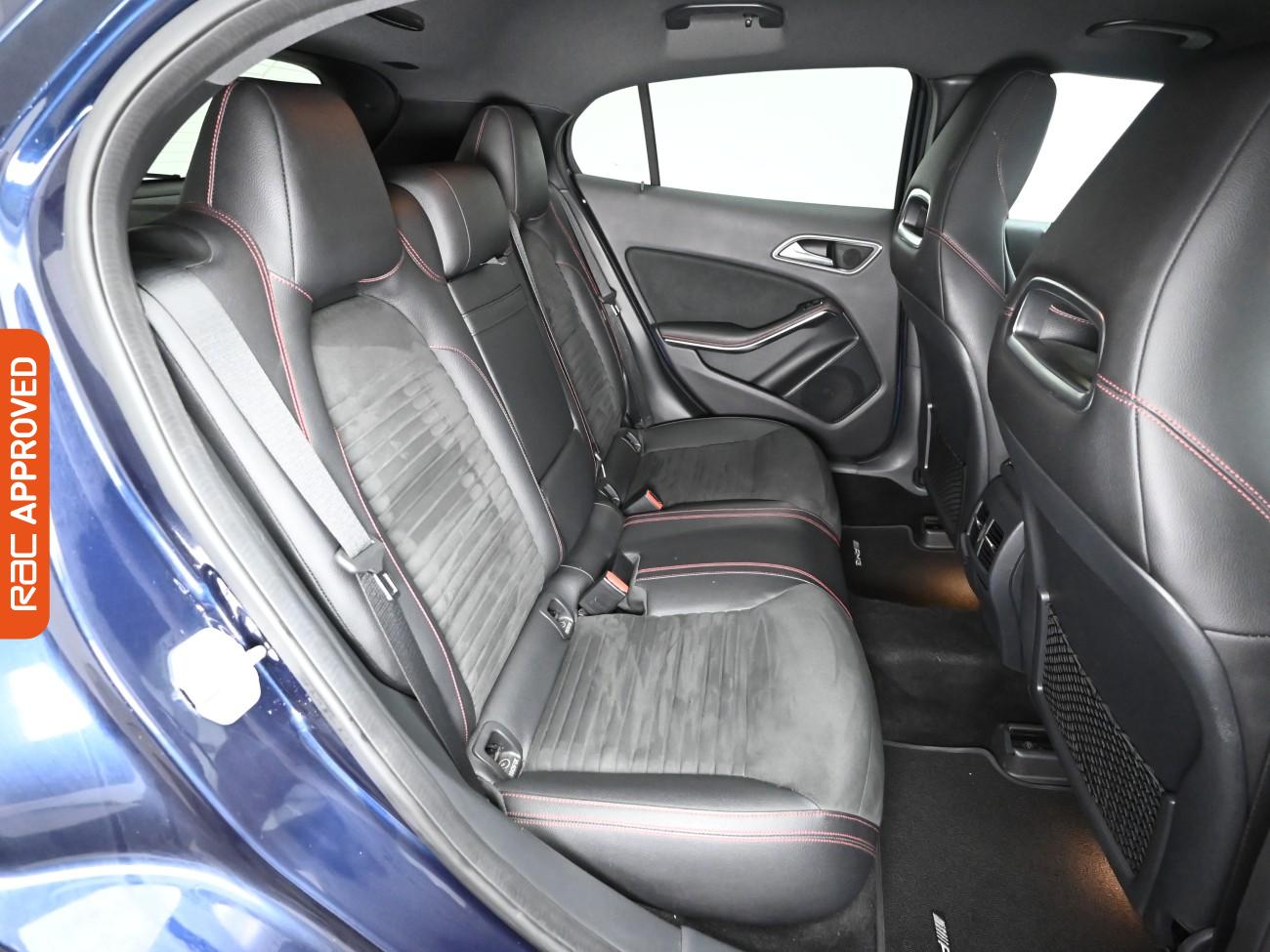 Used Mercedes-Benz GLA 2016 for sale - 76739569: Photo 12