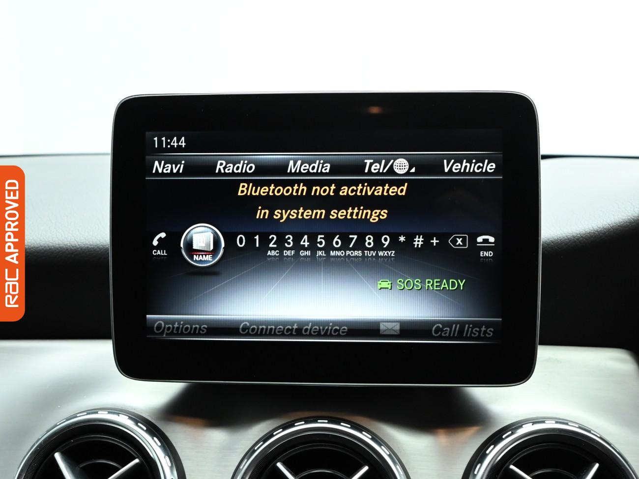 Used Mercedes-Benz GLA 2016 for sale - 76739569: Photo 13