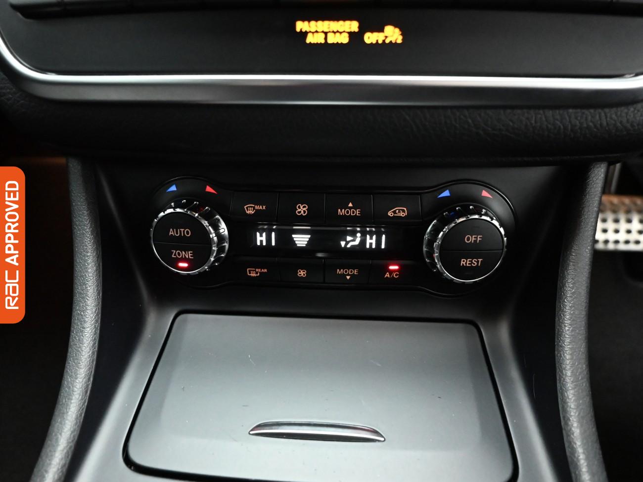 Used Mercedes-Benz GLA 2016 for sale - 76739569: Photo 15