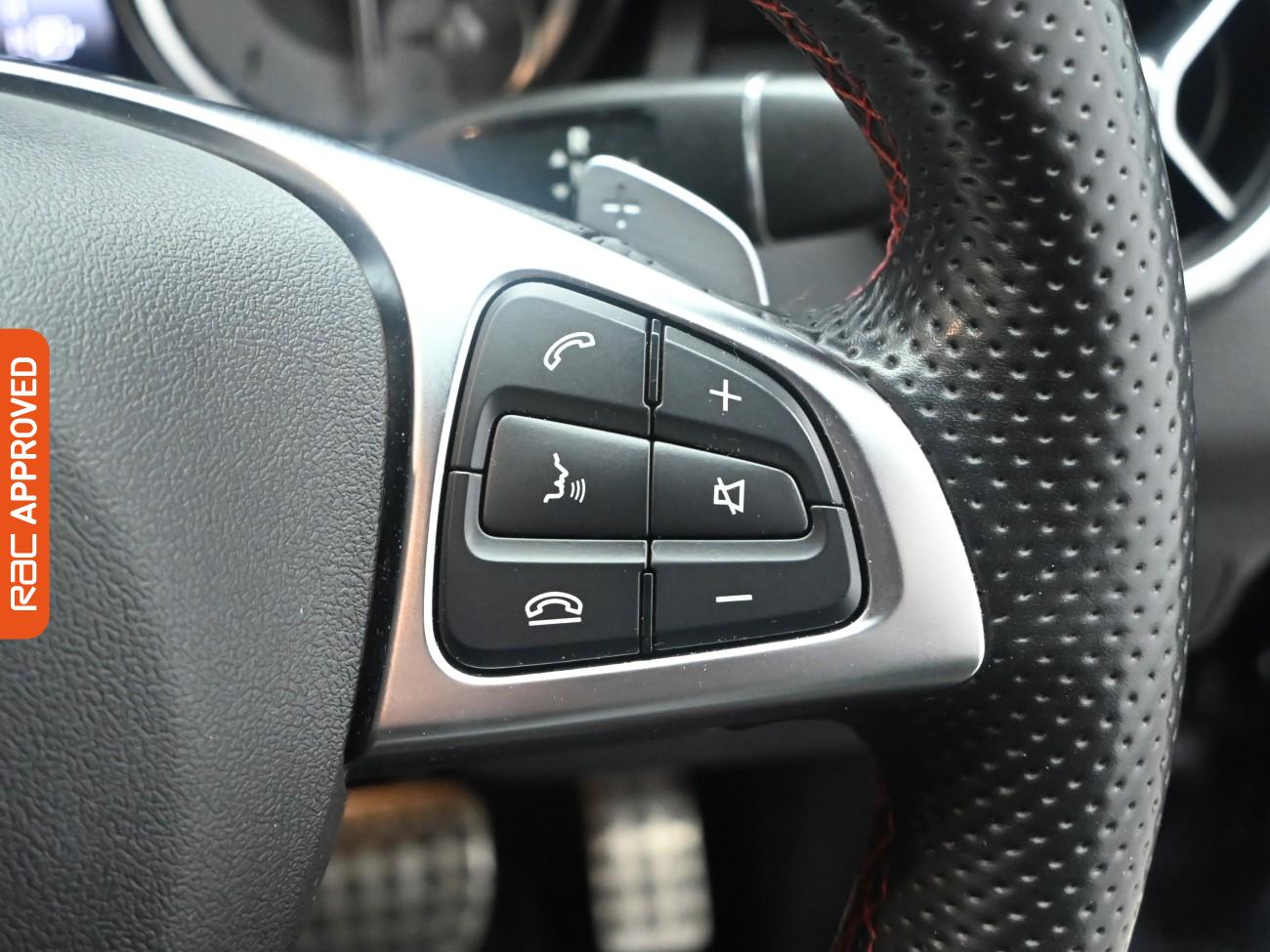 Used Mercedes-Benz GLA 2016 for sale - 76739569: Photo 18