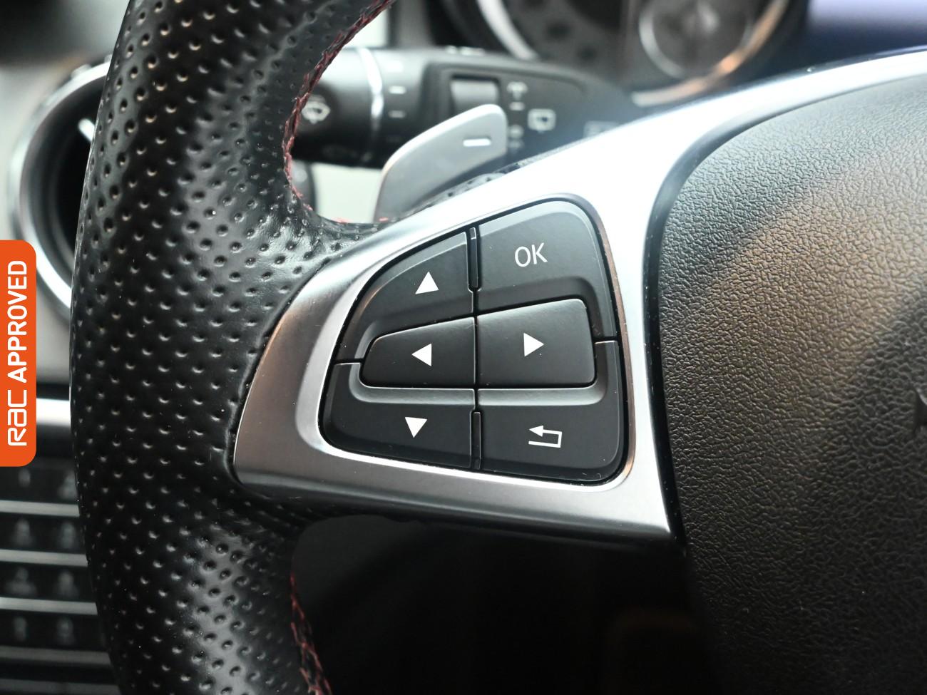 Used Mercedes-Benz GLA 2016 for sale - 76739569: Photo 20