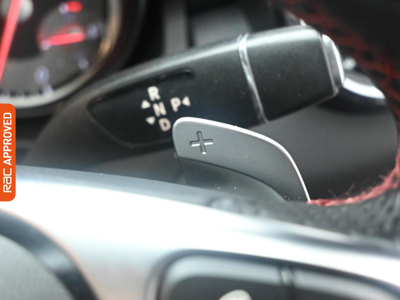 Used Mercedes-Benz GLA 2016 for sale - 76739569: Photo 22