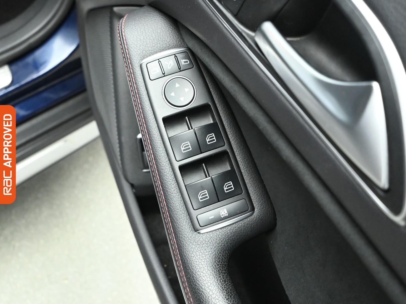 Used Mercedes-Benz GLA 2016 for sale - 76739569: Photo 23