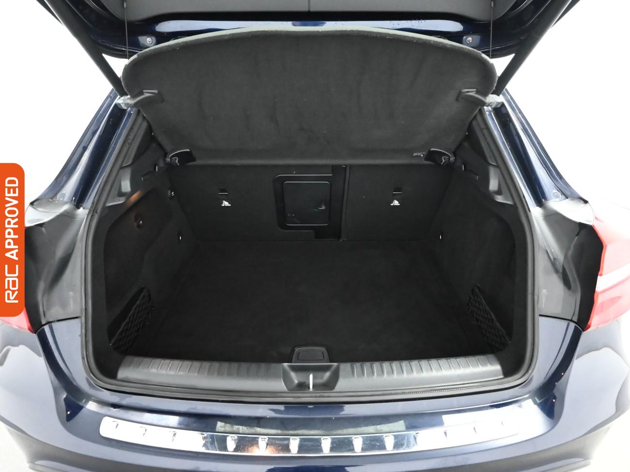 Used Mercedes-Benz GLA 2016 for sale - 76739569: Photo 25