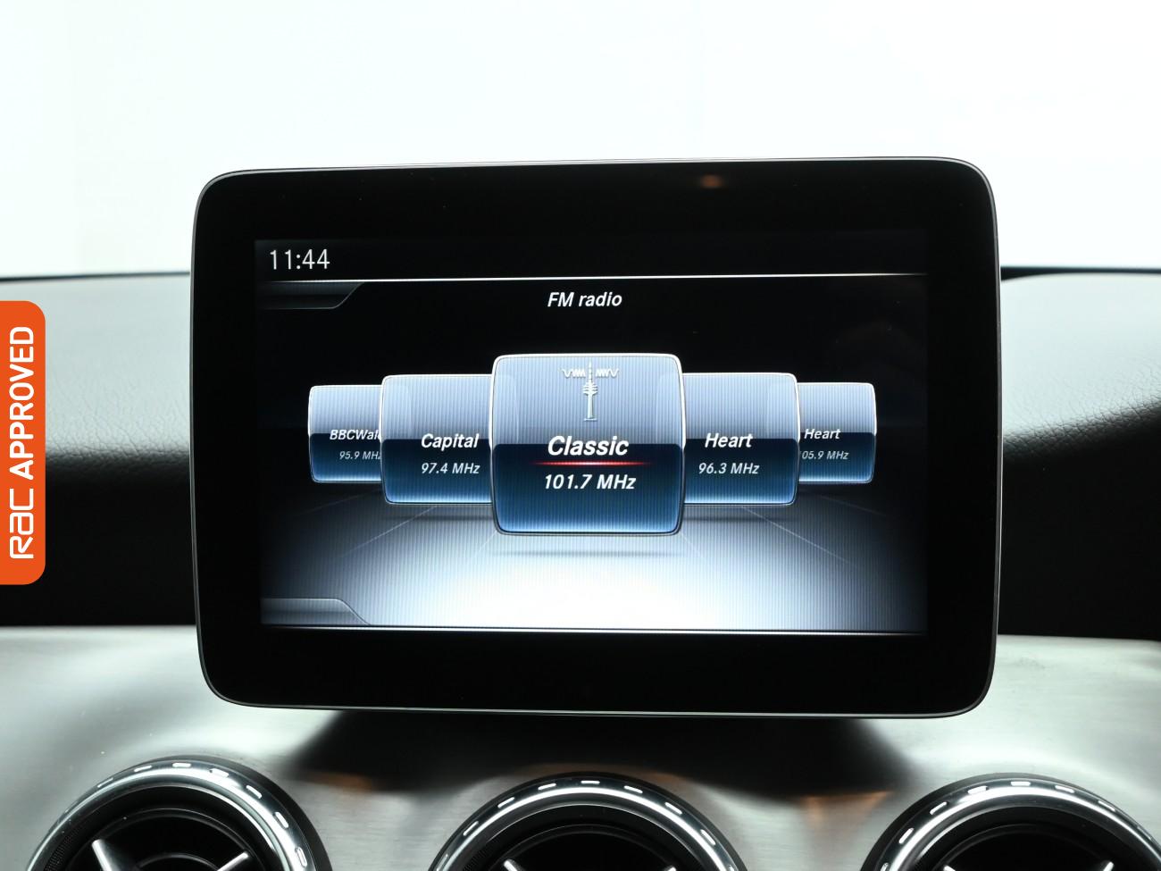 Used Mercedes-Benz GLA 2016 for sale - 76739569: Photo 26