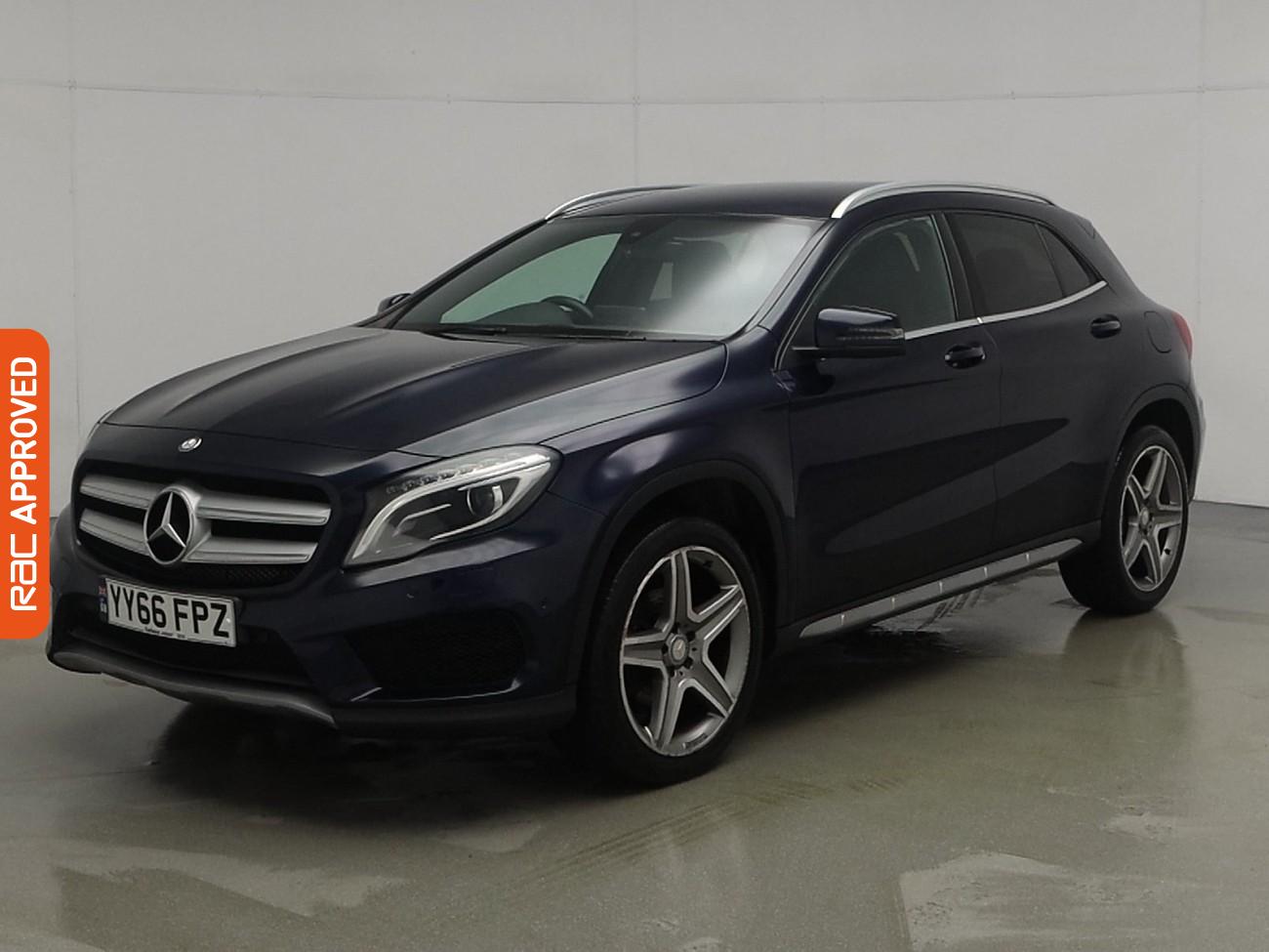 Used Mercedes-Benz GLA 2016 for sale - 76739569: Photo 27