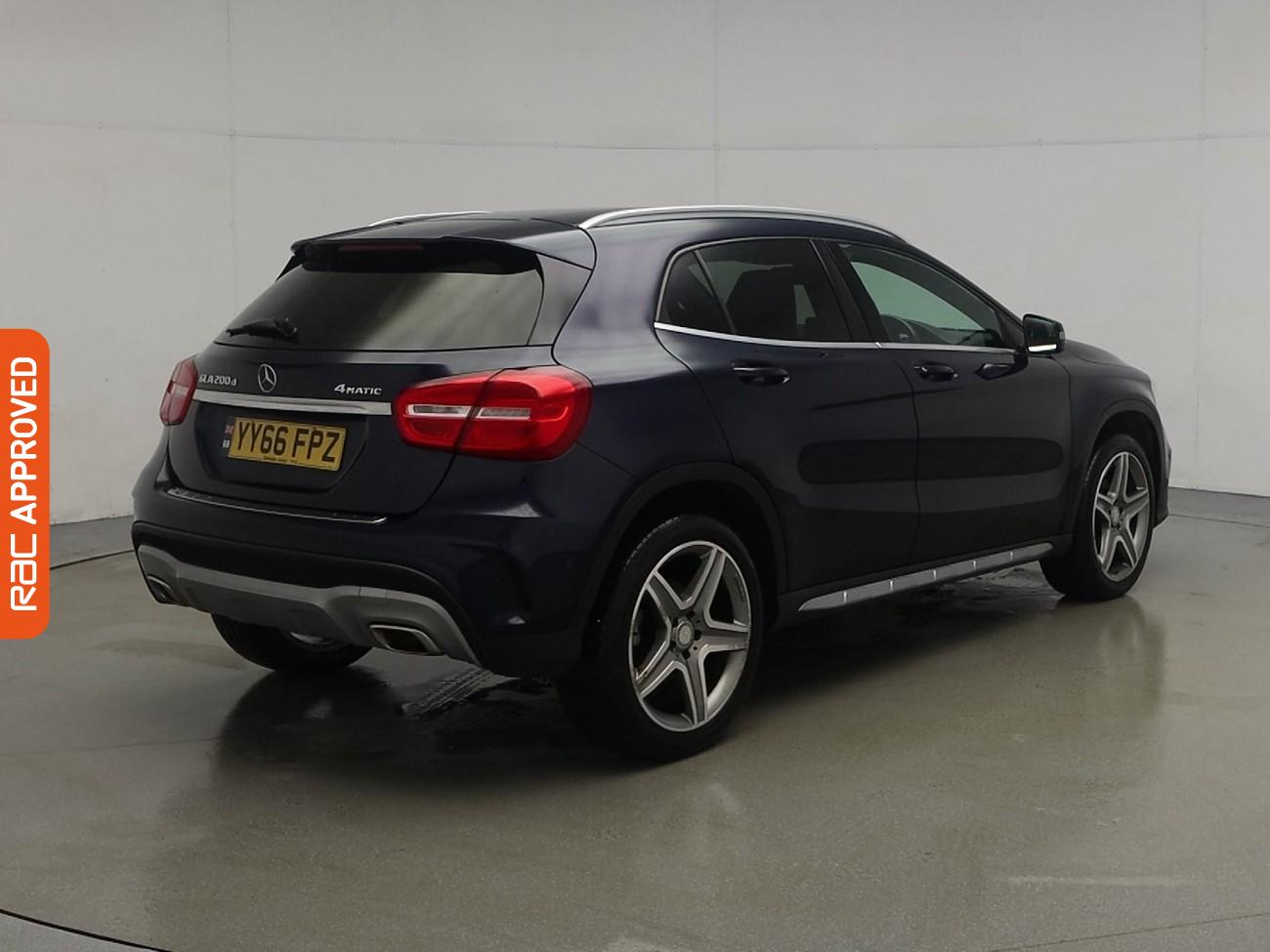 Used Mercedes-Benz GLA 2016 for sale - 76739569: Photo 30