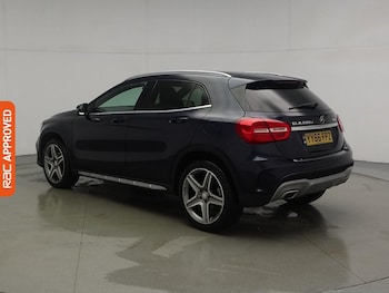 Used Mercedes-Benz GLA 2016 for sale - 76739569: Photo