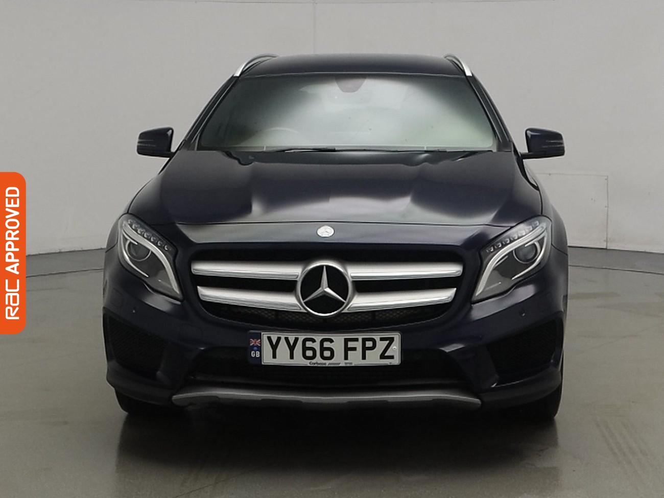 Used Mercedes-Benz GLA 2016 for sale - 76739569: Photo 7