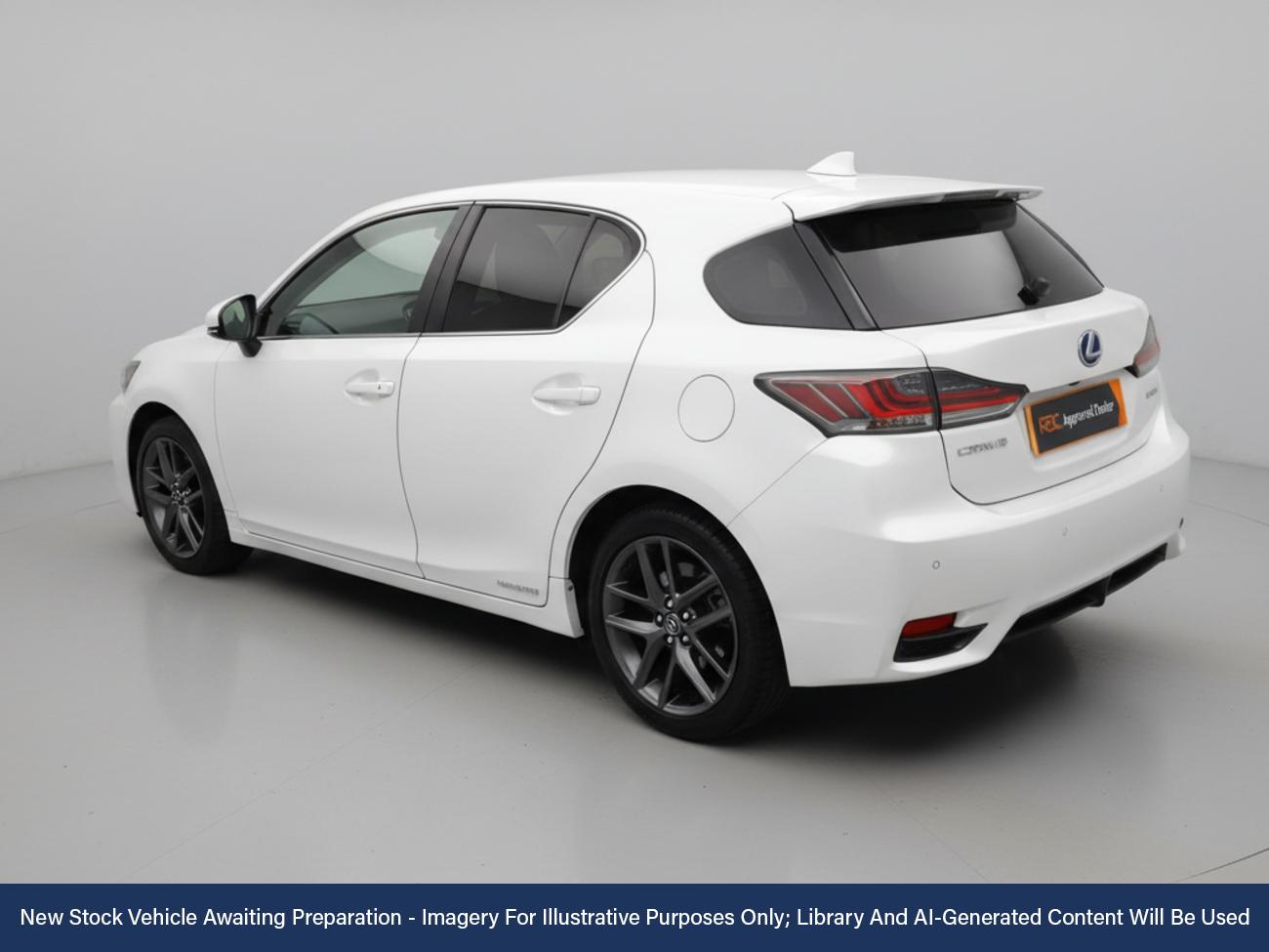 Used Lexus CT 2020 for sale - 76878291: Photo 2
