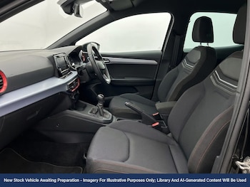 Used SEAT Ibiza 2022 for sale - 78732684: Photo