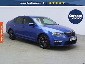 Used Skoda Octavia 2016 for sale - 79431667: Photo