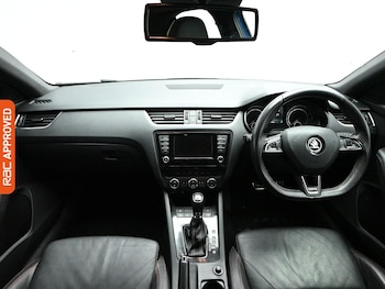 Used Skoda Octavia 2016 for sale - 79431667: Photo