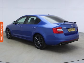 Used Skoda Octavia 2016 for sale - 79431667: Photo