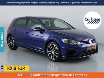 Used Volkswagen Golf 2019 for sale - 79731309: Photo