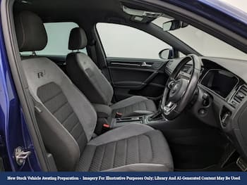 Used Volkswagen Golf 2019 for sale - 79731309: Photo