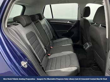 Used Volkswagen Golf 2019 for sale - 79731309: Photo