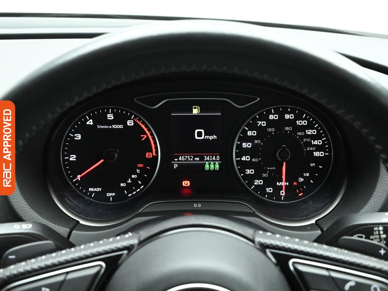 Used Audi A3 2020 for sale - 77546475: Photo 11