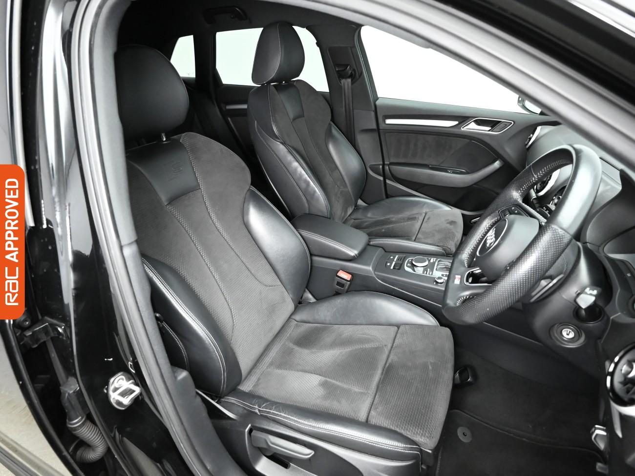 Used Audi A3 2020 for sale - 77546475: Photo 12