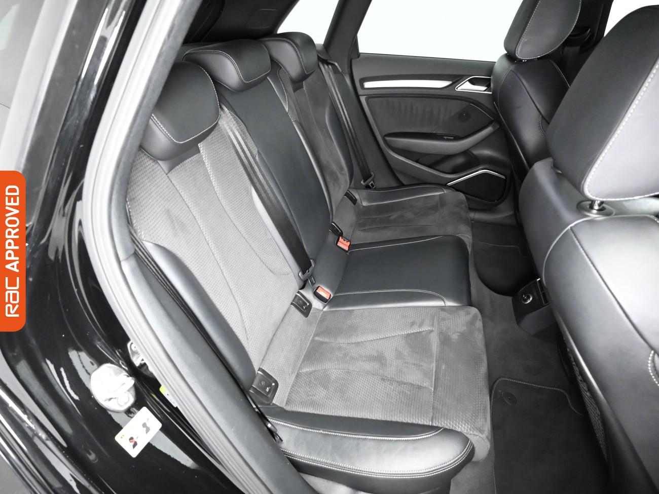 Used Audi A3 2020 for sale - 77546475: Photo 13