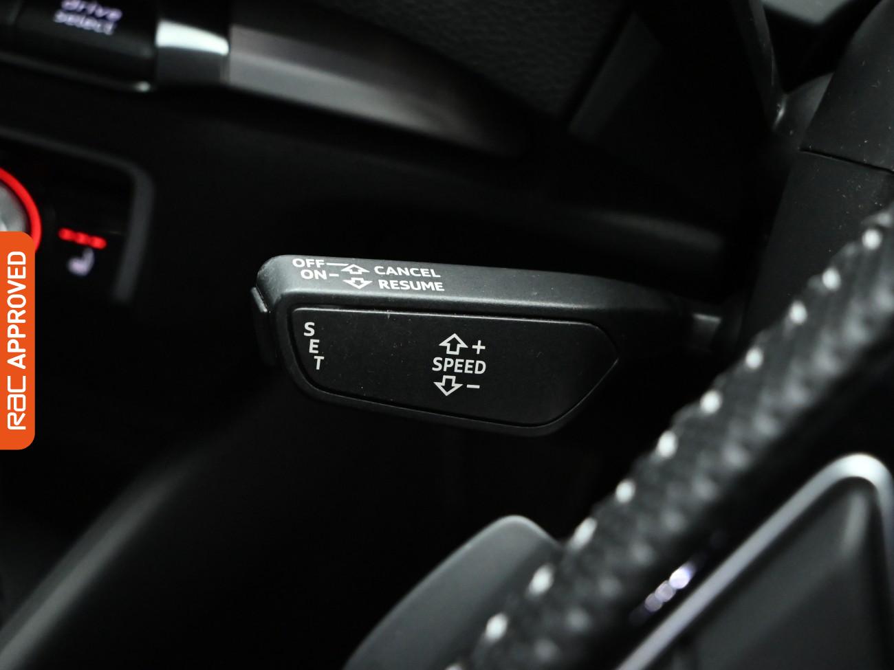 Used Audi A3 2020 for sale - 77546475: Photo 19