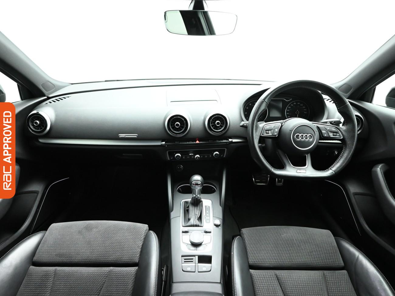Used Audi A3 2020 for sale - 77546475: Photo 2