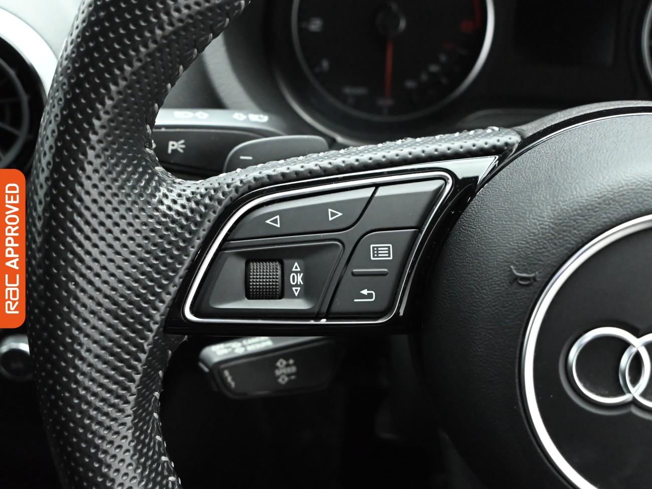 Used Audi A3 2020 for sale - 77546475: Photo 21