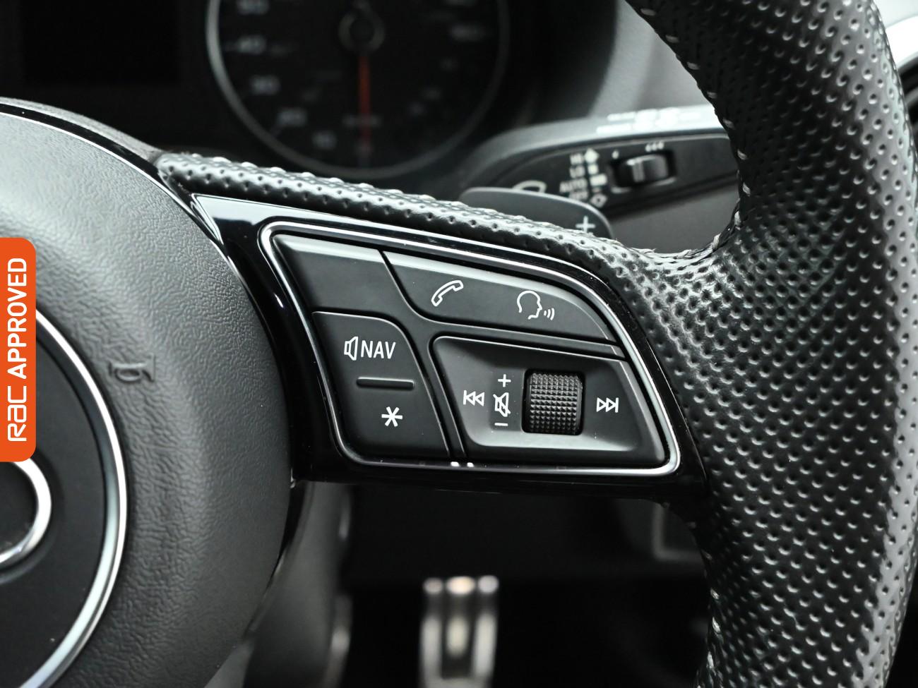 Used Audi A3 2020 for sale - 77546475: Photo 22