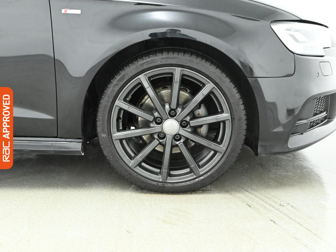 Used Audi A3 2020 for sale - 77546475: Photo 27