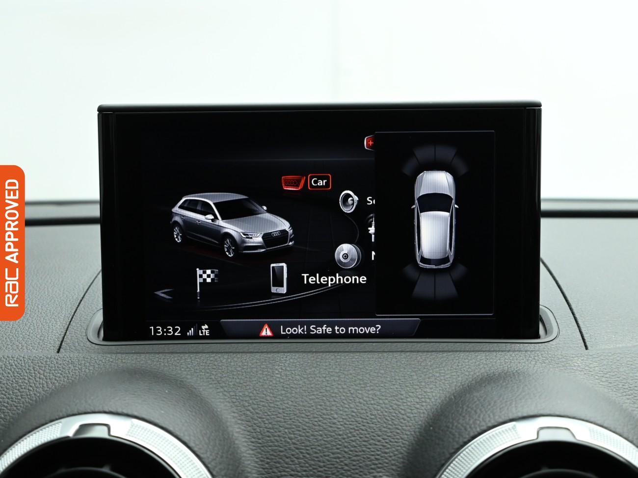 Used Audi A3 2020 for sale - 77546475: Photo 3