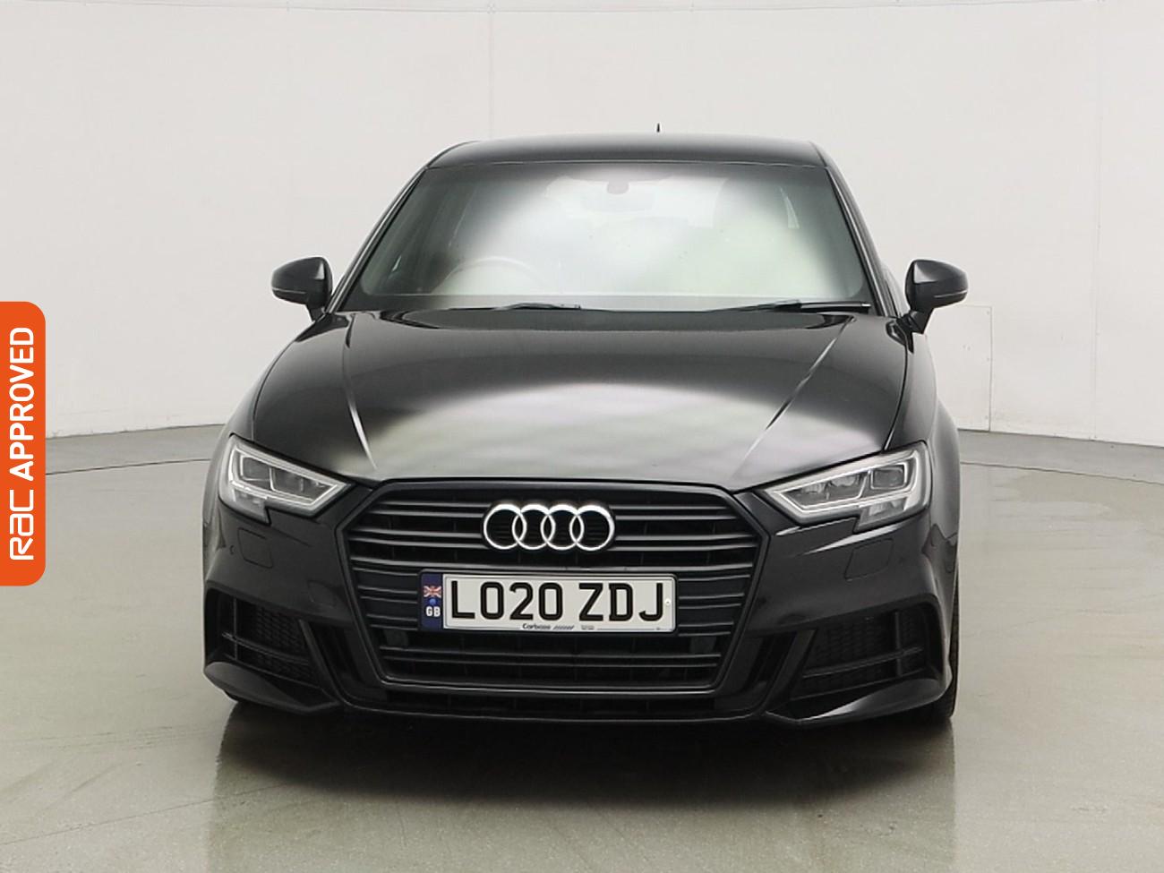 Used Audi A3 2020 for sale - 77546475: Photo 7