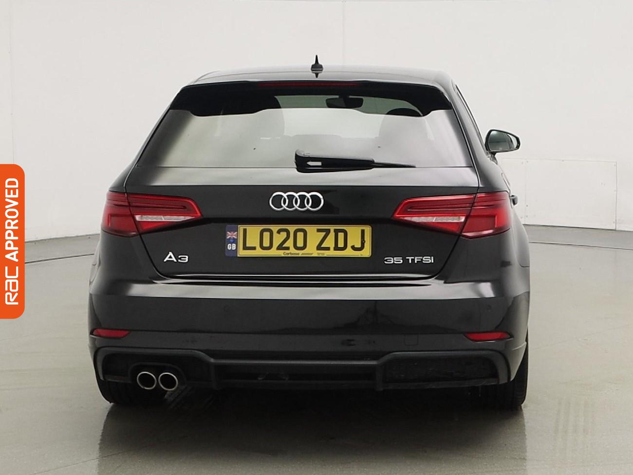 Used Audi A3 2020 for sale - 77546475: Photo 8