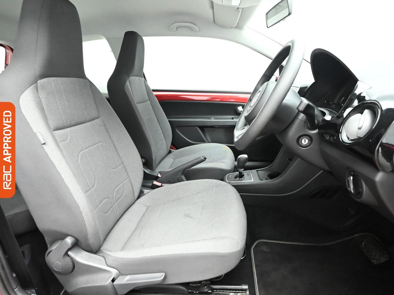 Used Volkswagen up! 2014 for sale - 76955430: Photo 12