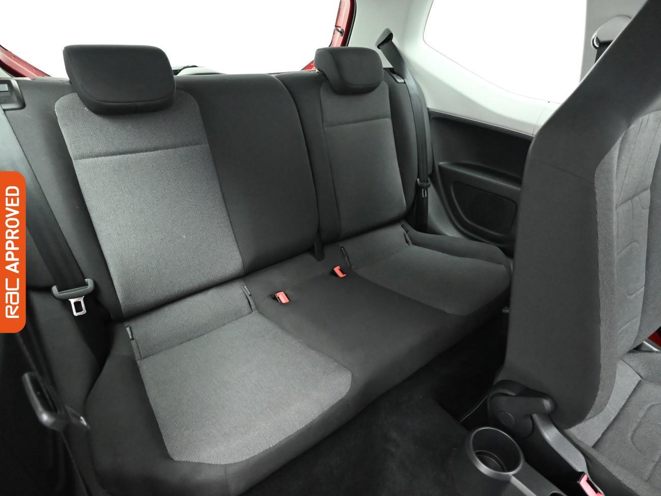 Used Volkswagen up! 2014 for sale - 76955430: Photo 13