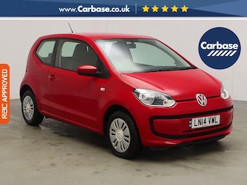 Used Volkswagen up! 2014 for sale - 76955430: Photo