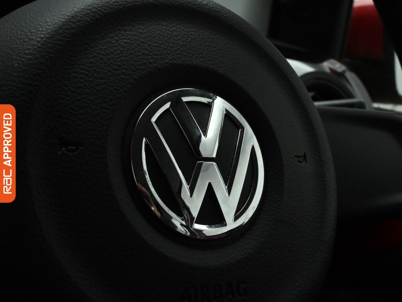 Used Volkswagen up! 2014 for sale - 76955430: Photo 22