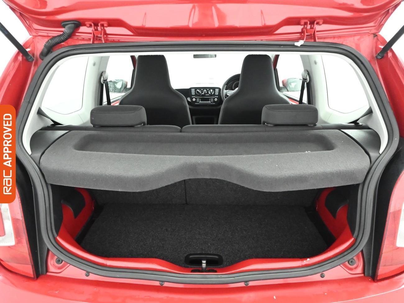 Used Volkswagen up! 2014 for sale - 76955430: Photo 25