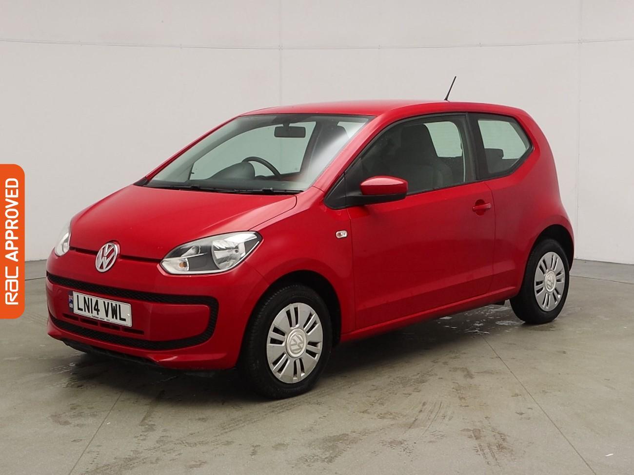 Used Volkswagen up! 2014 for sale - 76955430: Photo 27