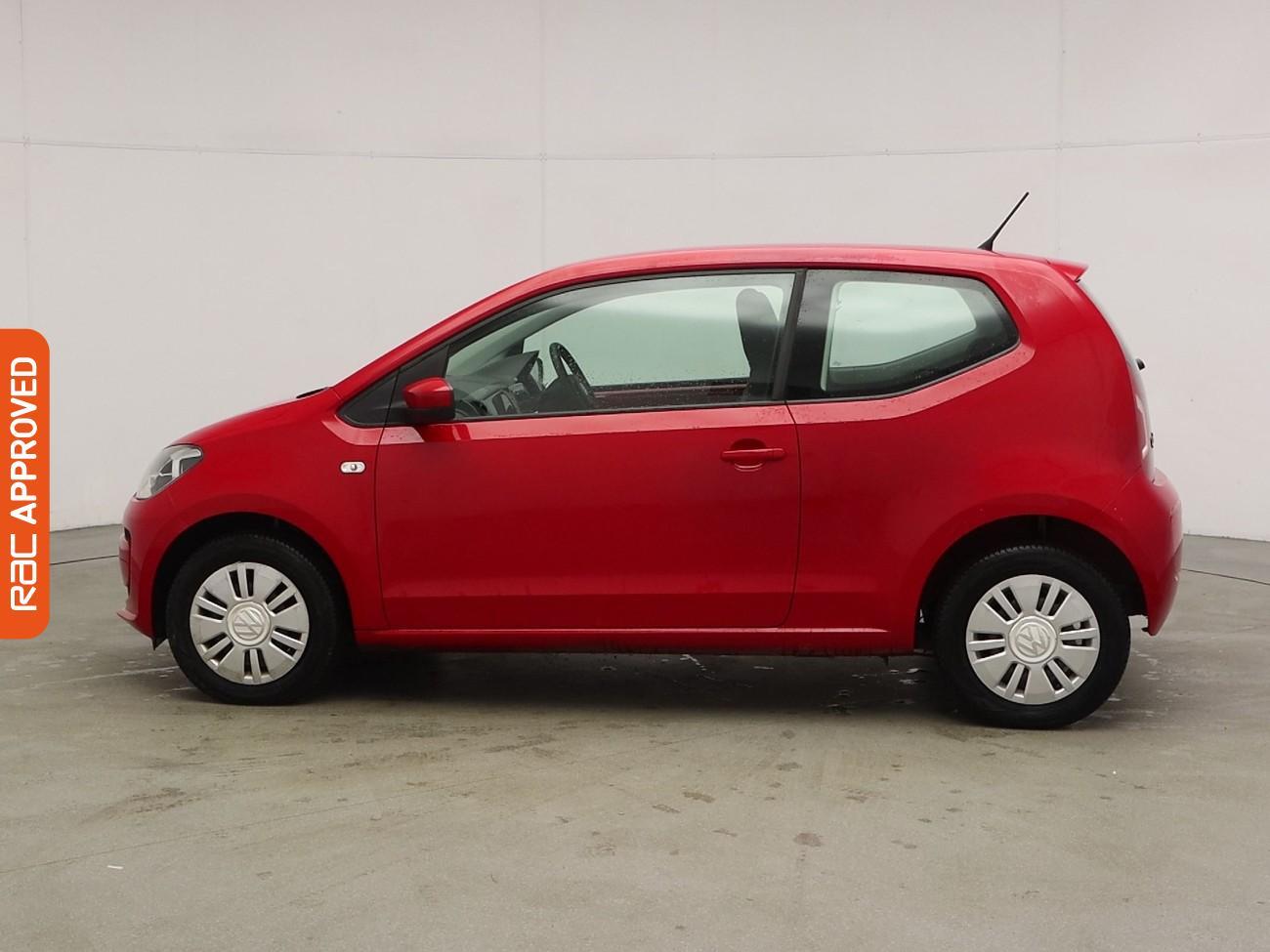 Used Volkswagen up! 2014 for sale - 76955430: Photo 28