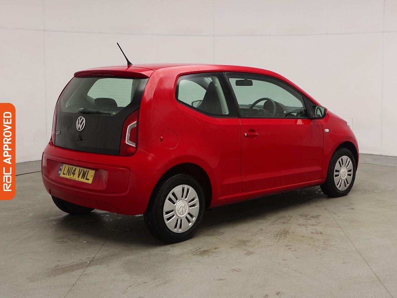 Used Volkswagen up! 2014 for sale - 76955430: Photo 29