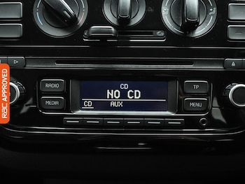 Used Volkswagen up! 2014 for sale - 76955430: Photo