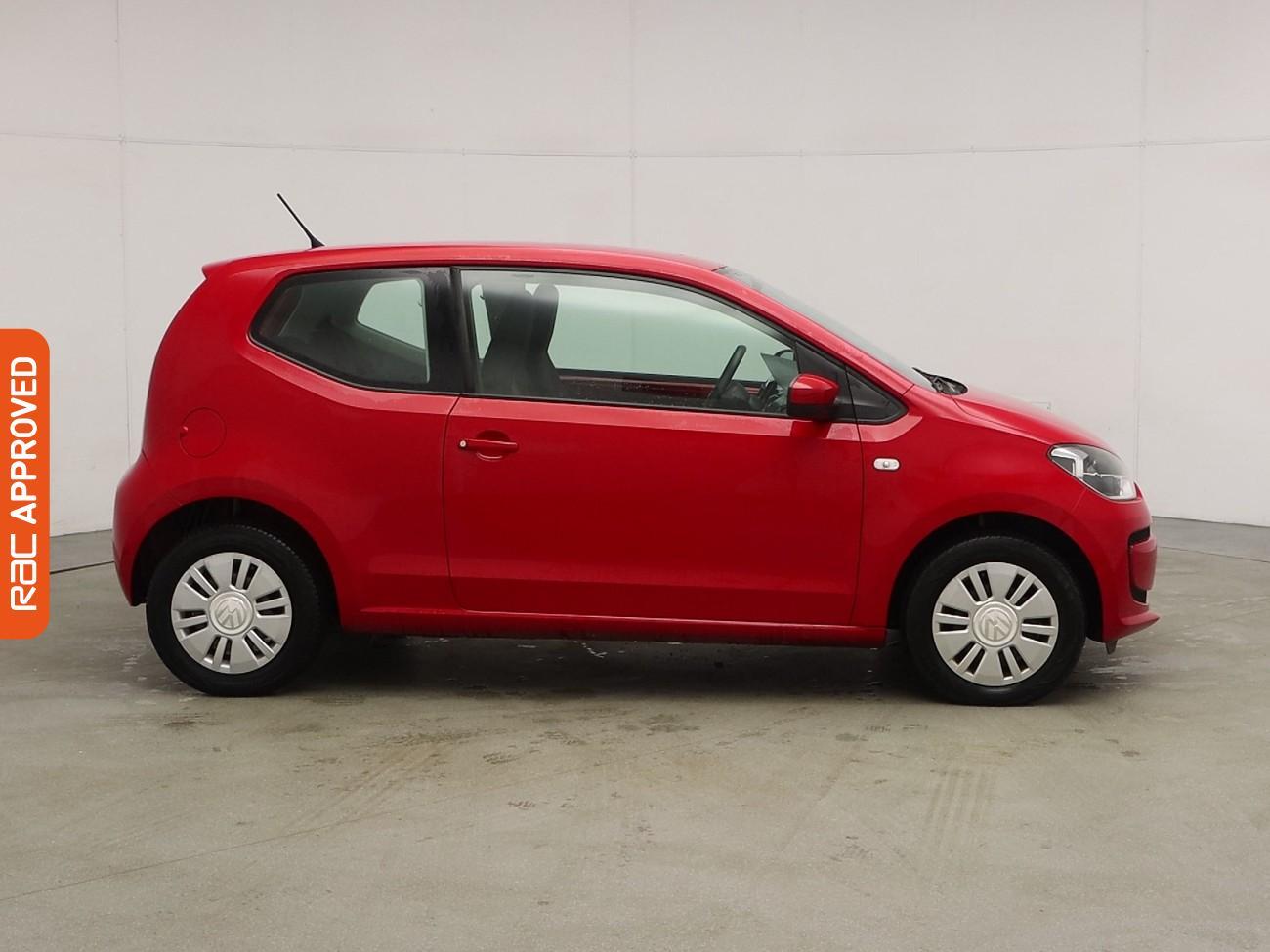 Used Volkswagen up! 2014 for sale - 76955430: Photo 6