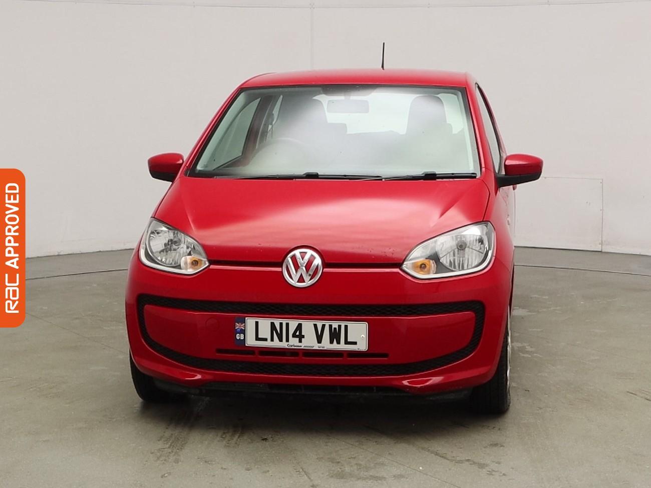 Used Volkswagen up! 2014 for sale - 76955430: Photo 7