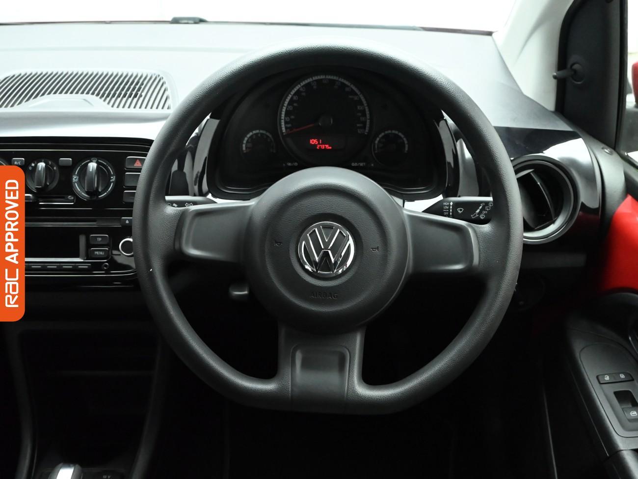 Used Volkswagen up! 2014 for sale - 76955430: Photo 9