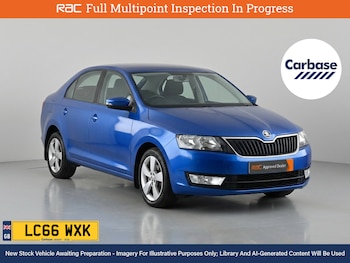 Used Skoda Octavia 2017 for sale - 77628592: Photo