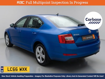 Used Skoda Octavia 2017 for sale - 77628592: Photo