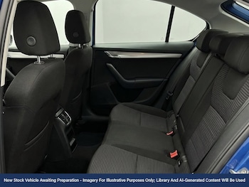 Used Skoda Octavia 2017 for sale - 77628592: Photo