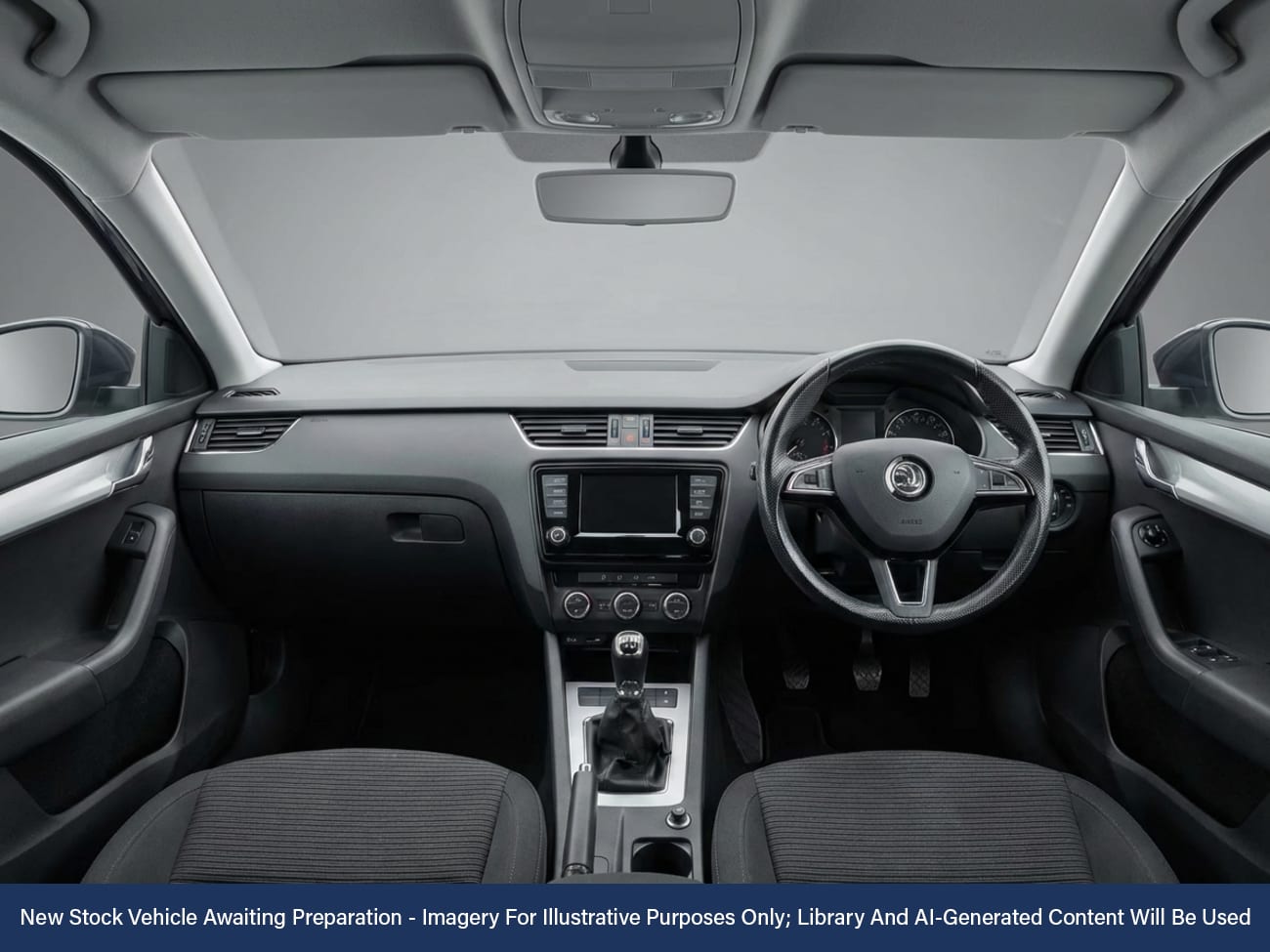 Used Skoda Octavia 2017 for sale - 77628592: Photo 6