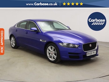 Used Jaguar XE 2018 for sale - 78466587: Photo