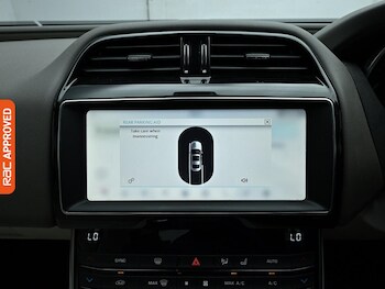 Used Jaguar XE 2018 for sale - 78466587: Photo